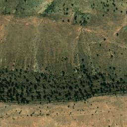 Satellite imagery of Jbel Tirichine, MA