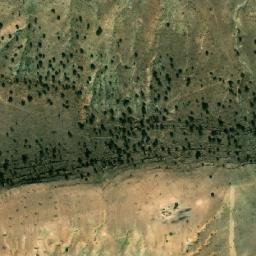 Satellite imagery of Jbel Tirichine, MA