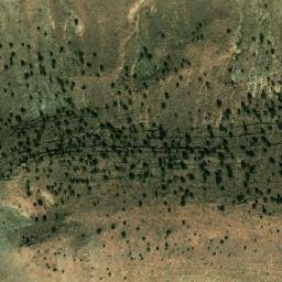 Satellite imagery of Jbel Tirichine, MA