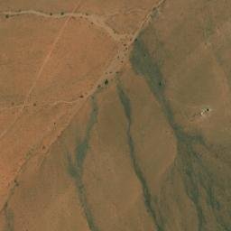 Satellite imagery of Koudiat el Hamra, DZ