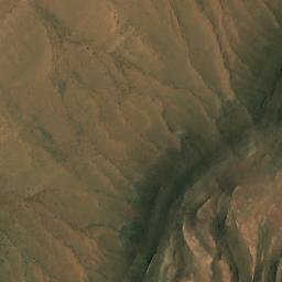 Satellite imagery of Koudiat el Hamra, DZ