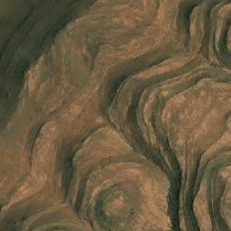 Satellite imagery of Koudiat el Hamra, DZ