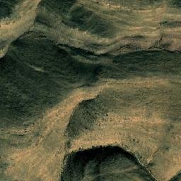 Satellite imagery of El Merguebet, DZ