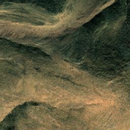 Satellite imagery of El Merguebet, DZ