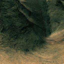 Satellite imagery of El Merguebet, DZ