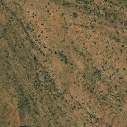 Satellite imagery of Argoub ed Diss, DZ