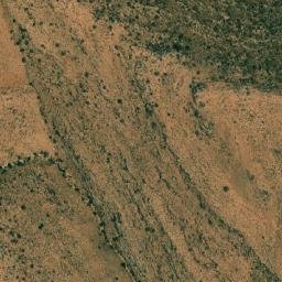 Satellite imagery of Argoub ed Diss, DZ