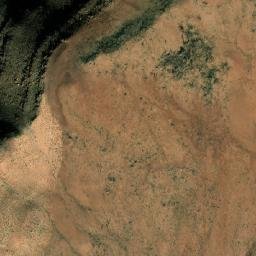 Satellite imagery of Djebel Cheracher, DZ