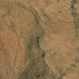 Satellite imagery of Djebel Cheracher, DZ
