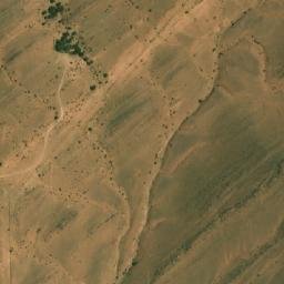 Satellite imagery of Nebket Zeroual, DZ