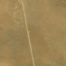 Satellite imagery of Ragoubet en Naïal, DZ