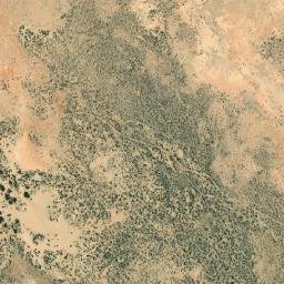 Satellite imagery of Shiqāq aţ Ţūbah, LY