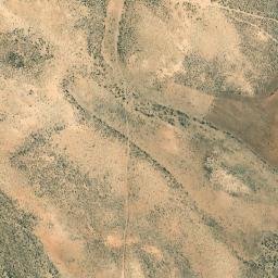 Satellite imagery of Shiqāq aţ Ţūbah, LY