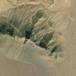 Satellite imagery of Galah Kōh, AF