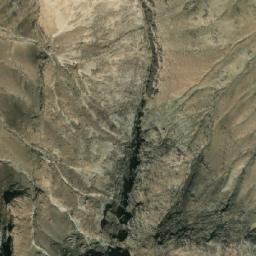 Satellite imagery of Kṟapak Ghunḏêy, AF