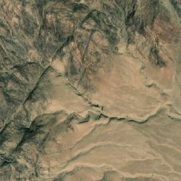 Satellite imagery of Kōh-e Chakāwak, AF