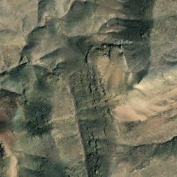 Satellite imagery of Band-e Chāhil Khōrd, AF