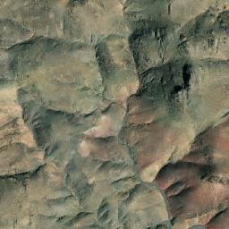 Satellite imagery of Band-e Chāhil Khōrd, AF