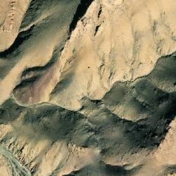 Satellite imagery of Band-e Sayyid Dāwūd, AF