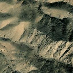 Satellite imagery of Kōh-e Paytowak, AF