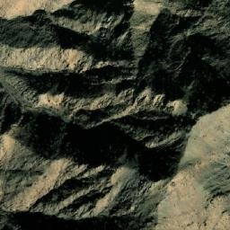 Satellite imagery of Kōh-e Paytowak, AF