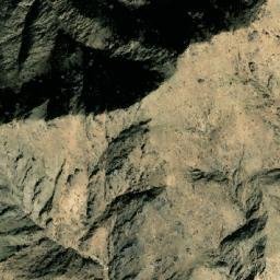 Satellite imagery of Kōh-e Paytowak, AF