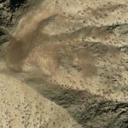 Satellite imagery of Kōh-e Balūch, AF