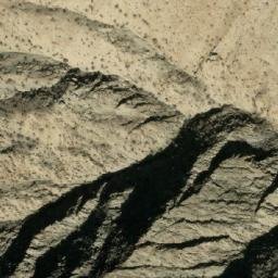 Satellite imagery of Kōh-e Balūch, AF