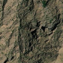 Satellite imagery of Kōh-e Ārmay, AF