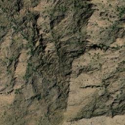 Satellite imagery of Kōh-e Ārmay, AF