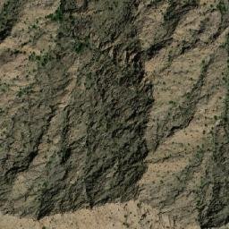 Satellite imagery of Kōh-e Ārmay, AF