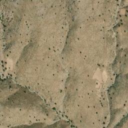 Satellite imagery of Kōh-e Ghabāb, AF