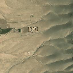 Satellite imagery of Tapah-ye Qarāwul, AF