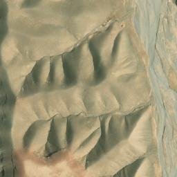 Satellite imagery of Tapah-ye Qarāwul, AF