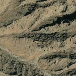 Satellite imagery of Kōh-e Shab Girak, AF