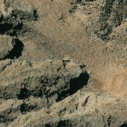 Satellite imagery of Kōh-e Shab Girak, AF