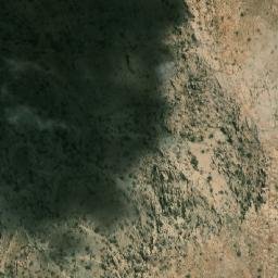 Satellite imagery of Wulā Khor, AF