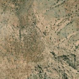 Satellite imagery of Wulā Khor, AF