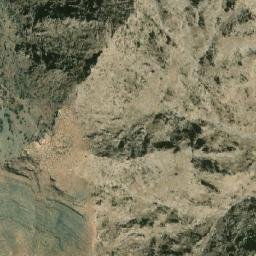 Satellite imagery of Kōh-e Gargasow, AF
