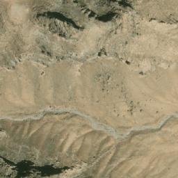Satellite imagery of Kōh-e Khinjak Mazār, AF