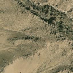 Satellite imagery of Kōh-e Pushtah, AF