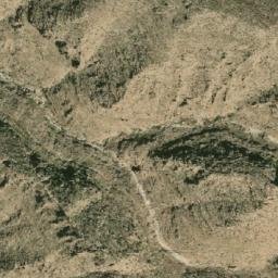 Satellite imagery of Kōh-e Pushtah, AF