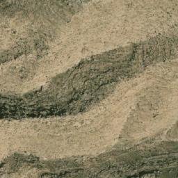 Satellite imagery of Kōh-e Pushtah, AF