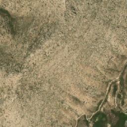 Satellite imagery of Sulţānak, AF