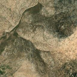 Satellite imagery of Maīdān, AF