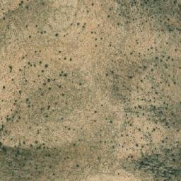 Satellite imagery of Dê Şadghūl Ghar, AF