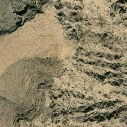 Satellite imagery of Dizak Ghar, AF