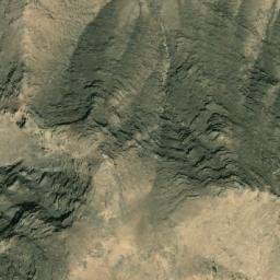 Satellite imagery of Chêghak Ghwênḏ, AF
