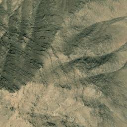 Satellite imagery of Chêghak Ghwênḏ, AF