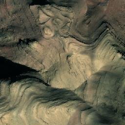 Satellite imagery of Ōbêtū Ghunḏêy, AF